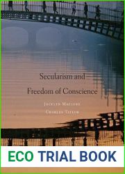 Secularism and Freedom of Conscience