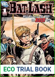 Bat Lash (2008) #1 (of 6)