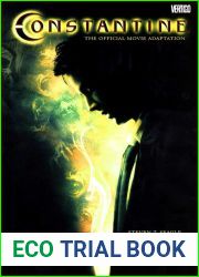 Constantine: The Official Movie Adaptation #1