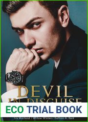 Devil in Disguise: A Charity Anthology
