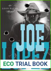 Joe Lopez: A Leon Payne Novel