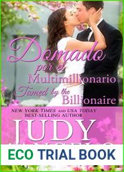 Domado por el Multimillionario, Bilingual Version (Spanish Edition)