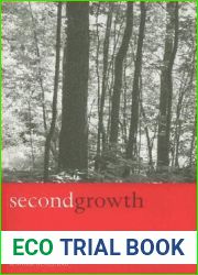 Second Growth: Community Economic Development in Rural British Columbia