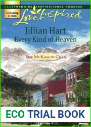 Every Kind of Heaven (The McKaslin Clan: Series 3, #3)