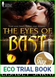 The Eyes of Bast