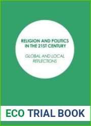 Religion and Politics in the 21st Century