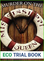 Murder on the Mississippi Queen (Doreen Sizemore Adventures #4)