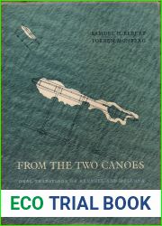 From the Two Canoes Oral Traditions of Rennell and Bellona Volume I