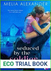 Seduced by the Soldier