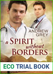 A Spirit Without Borders (Without Borders #2)