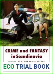Crime and Fantasy in Scandinavia