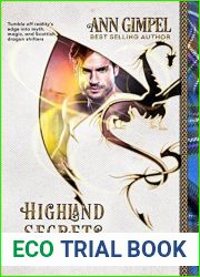 Highland Secrets (Dragon Lore, #1)