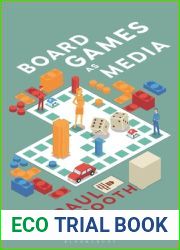 Board Games as Media