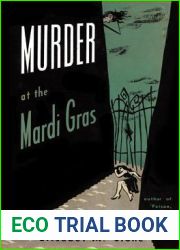 Murder at the Mardi Gras