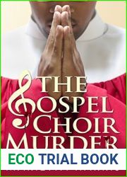 The Gospel Choir Murder (Evelyn Jenkins Series Book One)
