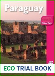Paraguay (Bradt Travel Guide)