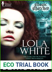 Betrothed (Magic Matched, #1)