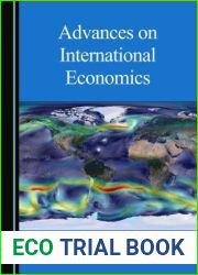 Advances on International Economics
