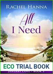 All I Need (January Cove, #5)