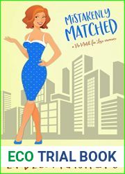 Mistakenly Matched (No Match for Love #11)