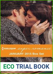 Harlequin Superromance January 2015 - Box Set: An Anthology