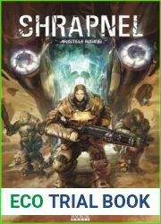 Shrapnel: Aristeia Rising