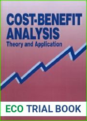 Cost-Benefit Analysis: Theory and Application