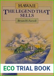Hawaii: The Legend That Sells