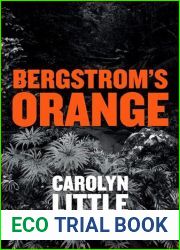 Bergstrom|s Orange