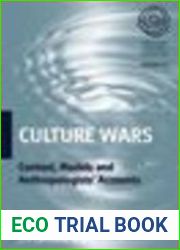 Culture Wars: Context, Models and Anthropologists| Accounts: Context, Models and Anthropologists| Accounts