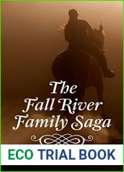 The Fall River Family Saga (Fall River Saga #1)