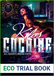 Kilo|s Cocaine 2: All hearts Break Even (Rebellious Reign)