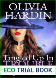 Tangled Up In Trouble (Lynlee Lincoln #2)