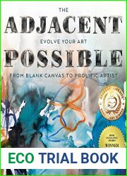 The Adjacent Possible