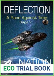 Deflection: A Race Against Time (Domino, #2)