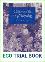 Chaucer and the Art of Storytelling