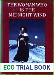The woman who is the midnight wind