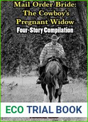 Mail Order Bride: The Cowboy|s Pregnant Widow Four-Story Compilation