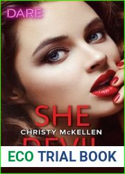 She Devil: A Scorching Hot Romance