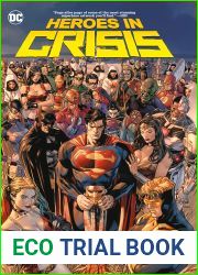 Heroes in Crisis