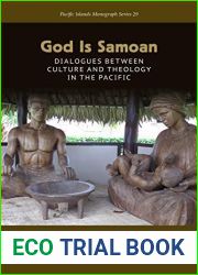 God Is Samoan: Dialogues between Culture and Theology in the Pacific