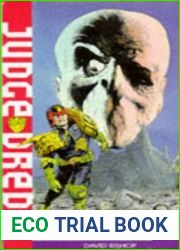 Judge Dredd: Cursed Earth Asylum