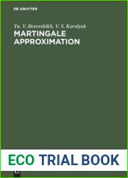 Martingale Approximation
