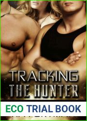 Tracking The Hunter (UGS Constellations, #2)