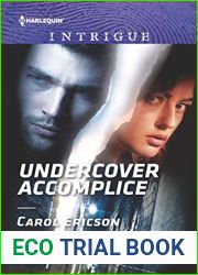 Undercover Accomplice (Red, White and Built: Delta Force Deliverance #2)