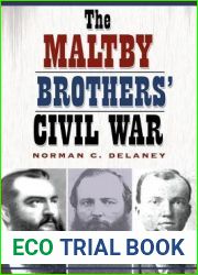 The Maltby Brothers| Civil War