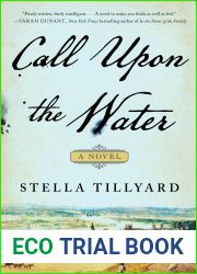 Call Upon the Water