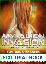 My Alien Invasion: Intergalactic Love Match