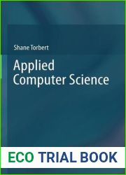 Applied Computer Science