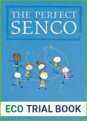 The Perfect SENCO (The Perfect Series)